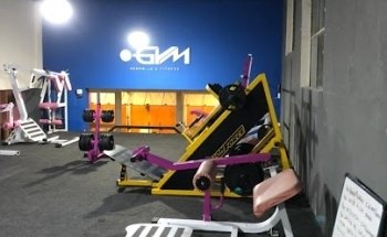 Gym Aerobics & Fitness