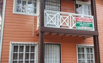 Complejo de Cabañas Montecarlo