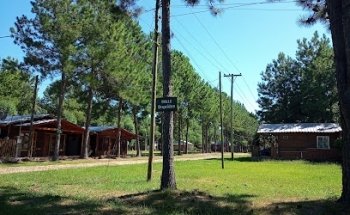 Country Aguará Guazú