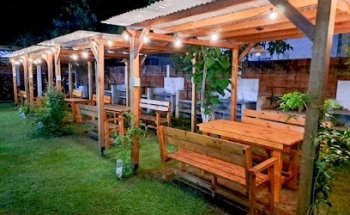 CABAÑAS PLACIDO DOMINGO