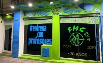 FMC GYM