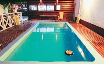 La Valentina Apart Hotel