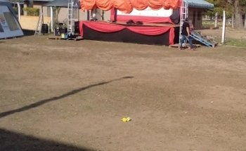 Poleportivo De Ituzaingó