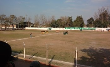 Estadio Municipal de Joaquín V. Gonzalez