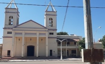 Joaquin V. González