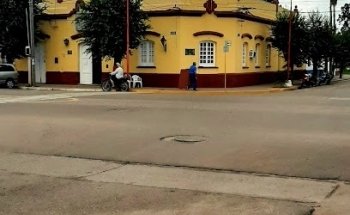 Municipalidad de Joaquin V Gonzalez