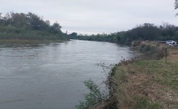 CAMPING LAGUNA BLANCA