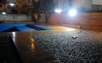 COLONIA DEPORTIVA EL SUEÑO DEL INDIO