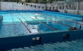 Almacuatica Complejo Deportivo