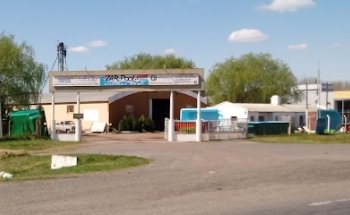 Zarpool.com Piscinas shop