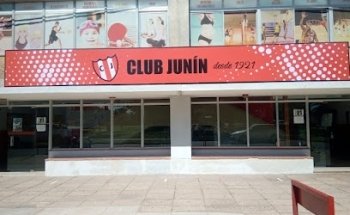 Club Junín