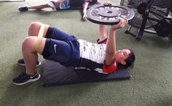 Zúkon - Entrenamiento