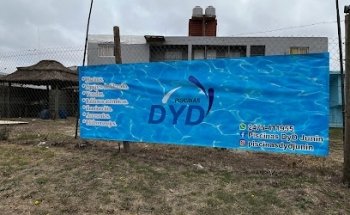 Piscinas DyD Junin