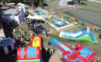 LA QUINTA Eventos & recreacion