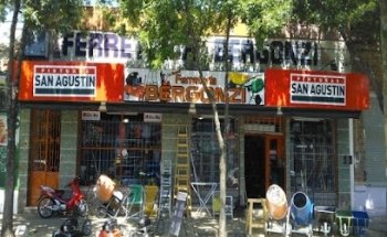 FERRETERIA BERGONZI - LA NUEVA
