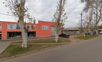 Corralon FAM Piscinas