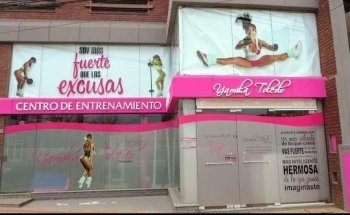 Centro de Entrenamiento Yamila Toledo