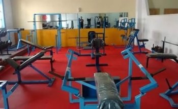 La Roca Gimnasio