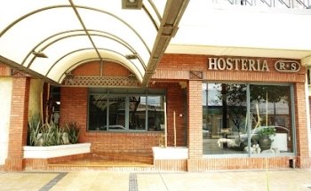 Hotel Residencial Sur