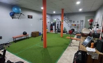 Station Gym