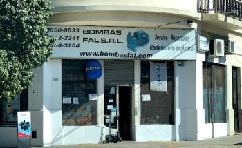 Bombas Fal srl