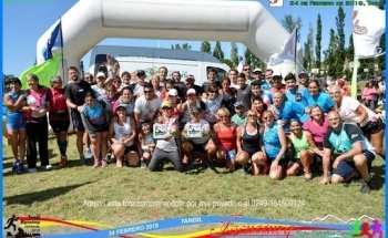 FP TEAM ENTRENAMIENTO