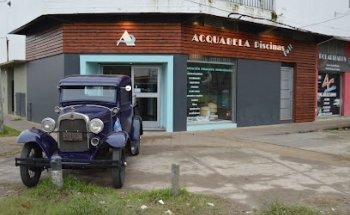 Acquabela Piscinas La Plata