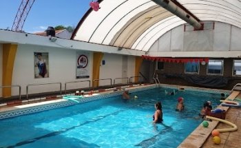 Centro Acuático Puchuri