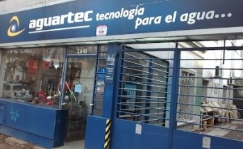 Aguartec