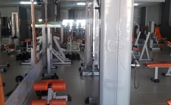 Centro Corpus Gimnasio