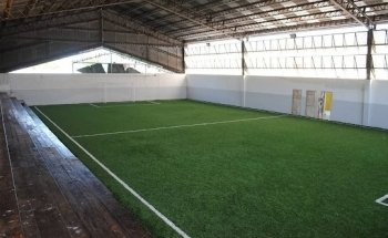 Oak Club y Oak Resto