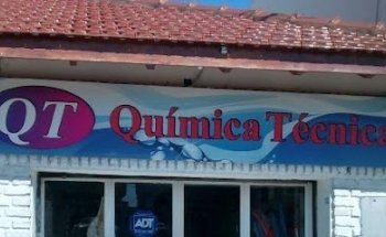Química Técnica