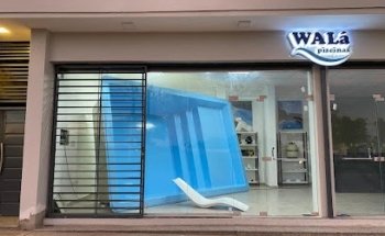 WALá Piscinas La Rioja