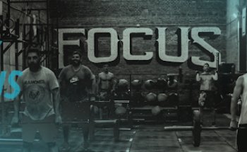 Focus Fitness & Social Center