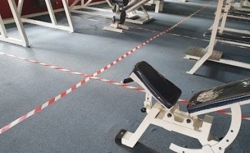 La Cascada - Complejo Deportivo