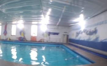 Swim Pileta climatizada