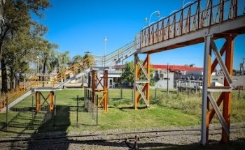 Municipalidad de Laguna Paiva.