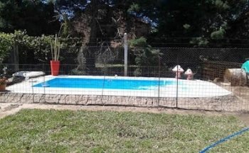 Plumita Piscinas Las Varillas