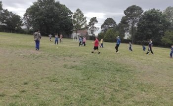 Club Sarmiento De Leones