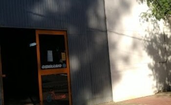 MI Training Centro De Actividad Física