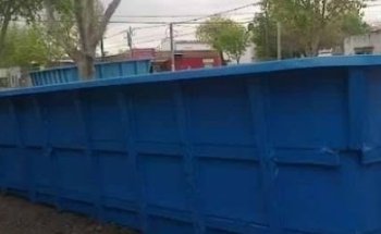 Plásticos Reforzados Miguel