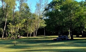 Parque Municipal Gral. San Martín