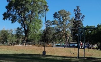Parque Municipal General San Martín