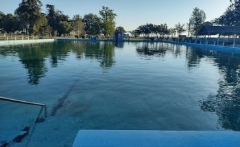Balneario Municipal Los Toldos