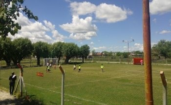 CRIM (Centro recreativo integral Magdalena)