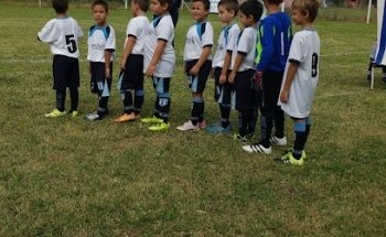 Piletas Sport Club Magdalena