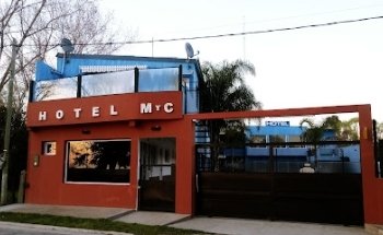 Hotel M y C