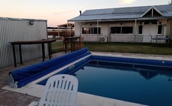 La Claudina - Hotel de Campo