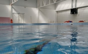 Marejada Centro Acuático