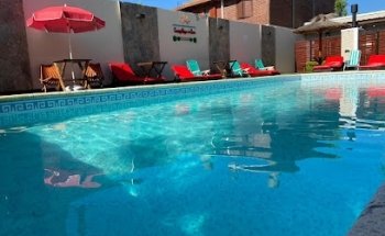 Complejo del Sur - Mar de Ajo